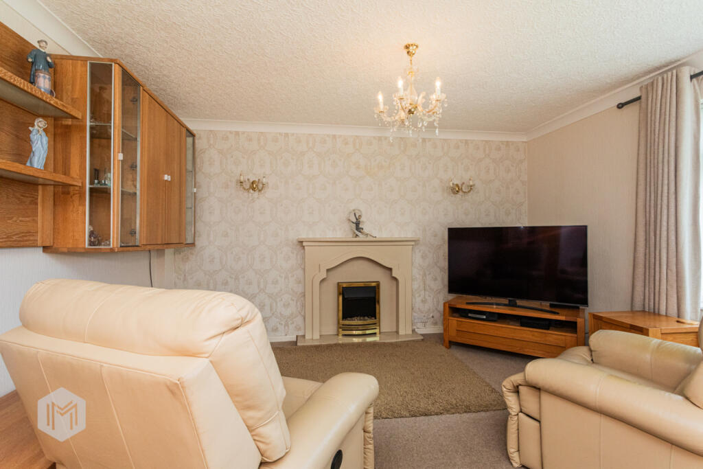 Additional image 2 of Patterdale Road, Harwood, Bolton, BL2 3LS