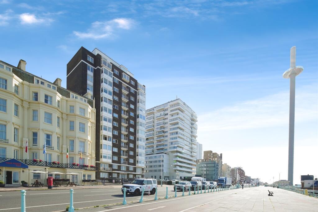 Additional image 16 of Kings Road, BRIGHTON