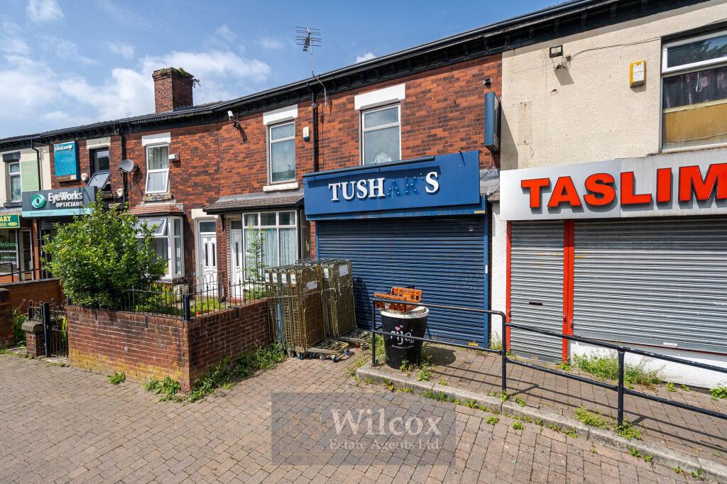 Property image for Thicketford Road, Bolton, BL2
