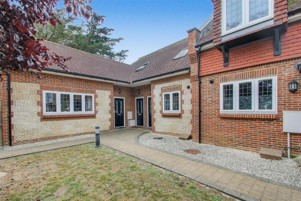 Property image for Tudor Gardens, Worthing