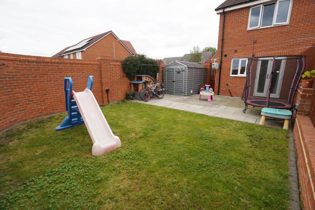 Additional image 10 of Inveraray Avenue, Blackrod, Bolton