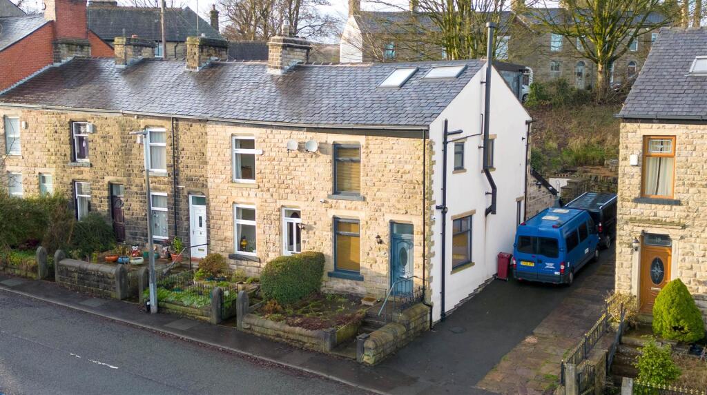 Property image for Wellington Road, Turton, Bolton