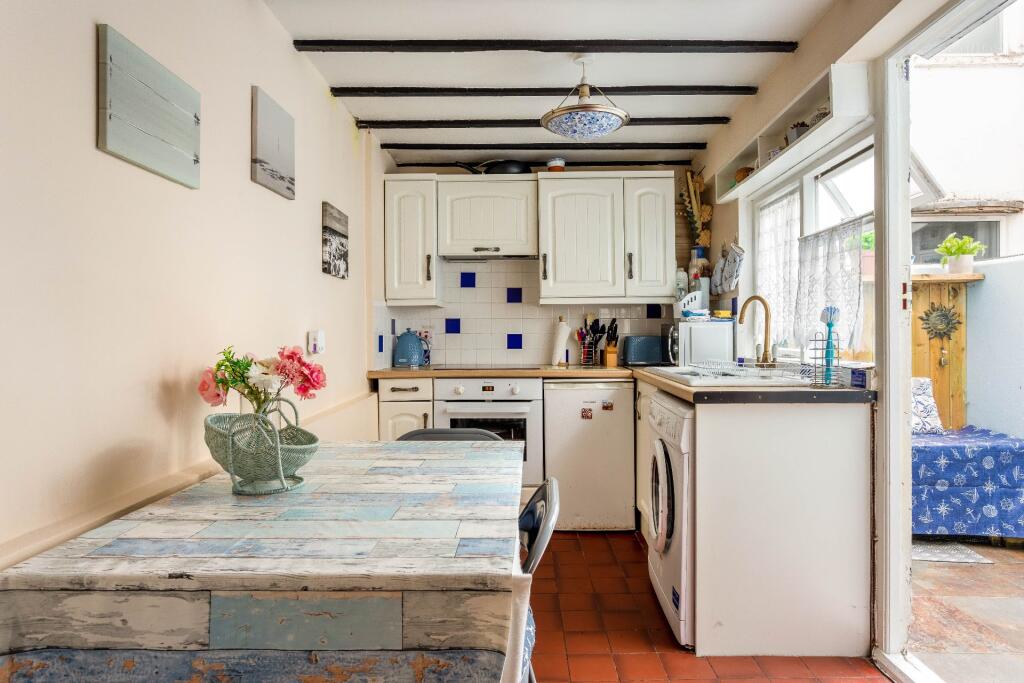Additional image 13 of Kensington Street, Brighton