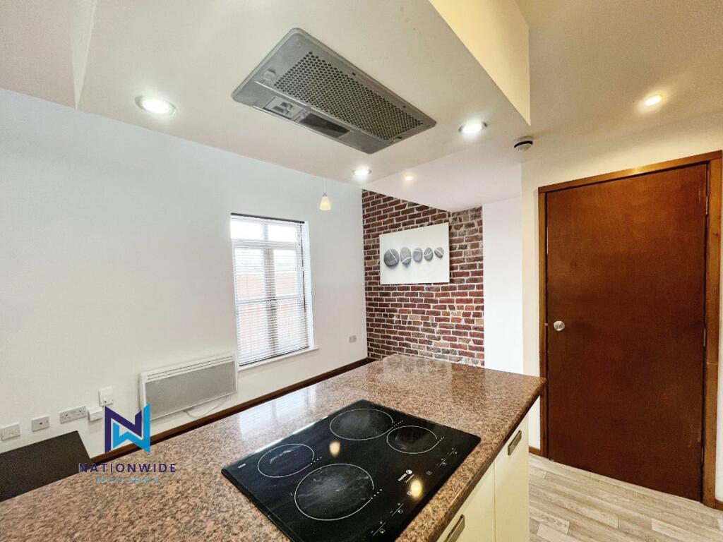 Additional image 3 of The Loft, Church Street, Westhoughton, Bolton, BL5 3SX