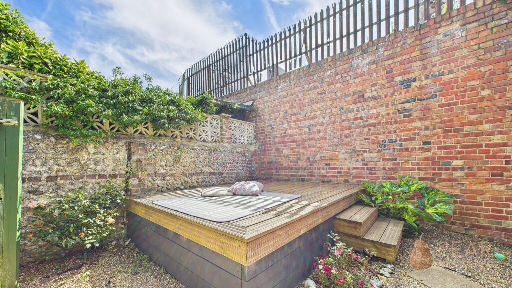 Additional image 11 of Park Road, Worthing, BN11