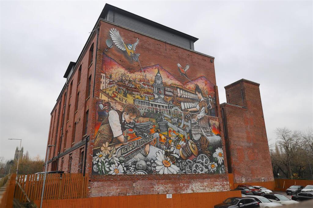 Additional image 9 of Toto House, Bolton