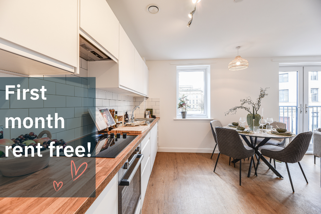 Additional image 4 of Deansgate Gardens, Central Street, Bolton, Greater Manchester, BL1