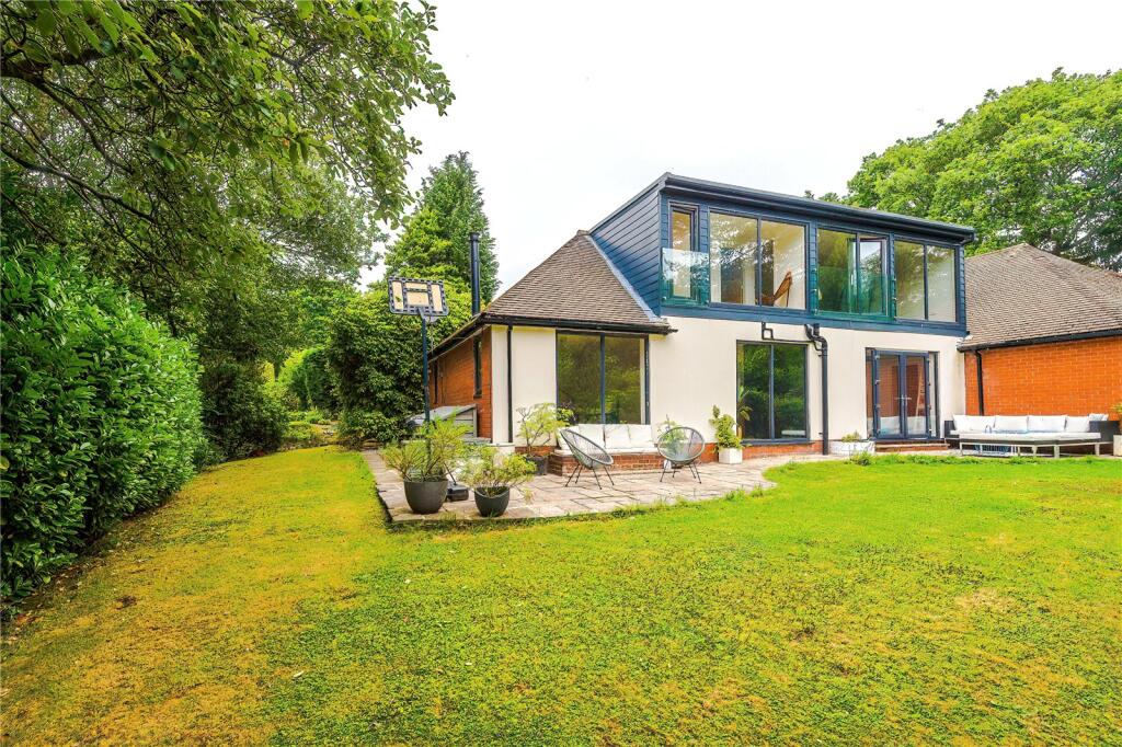 Additional image 36 of Foxholes Road, Horwich, Bolton, BL6