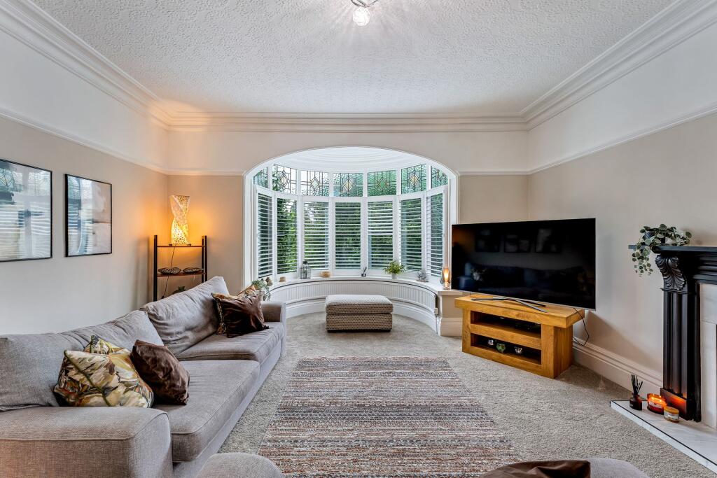 Additional image 29 of Darwen Road, Egerton, BL7 9 | Substantial 5-Bed Home with Cinema Room, Gym & Wine Cellar