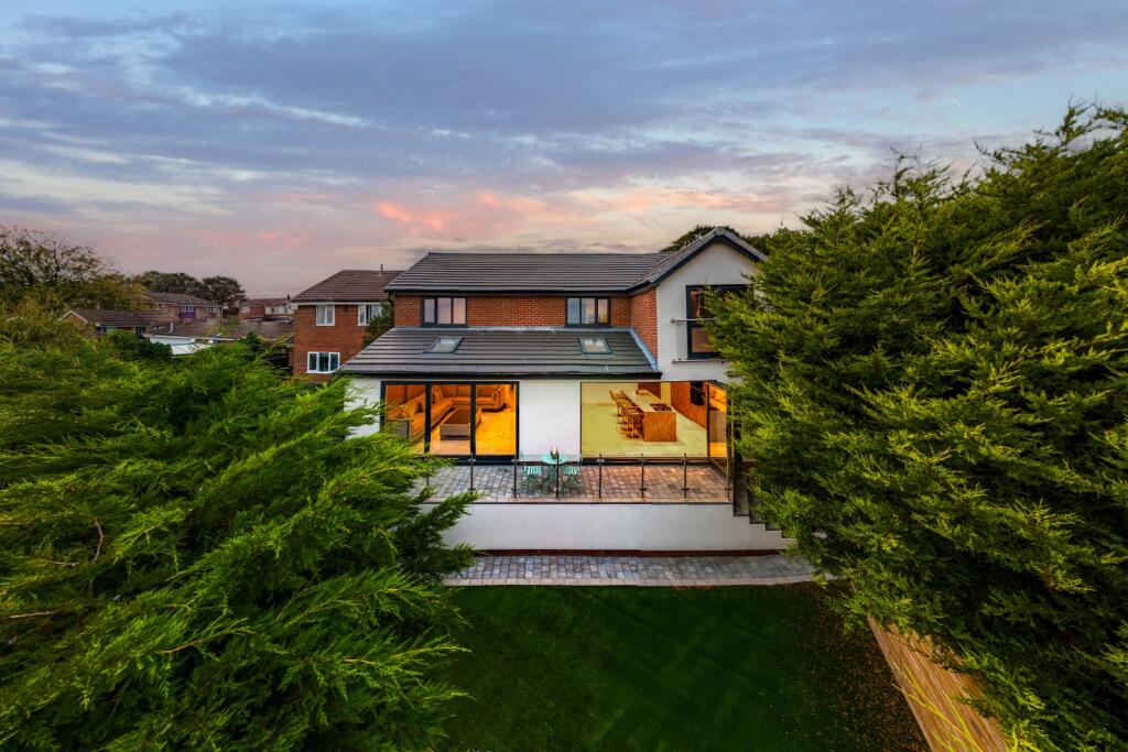 Additional image 2 of Shoreswood, Sharples, BL1 7