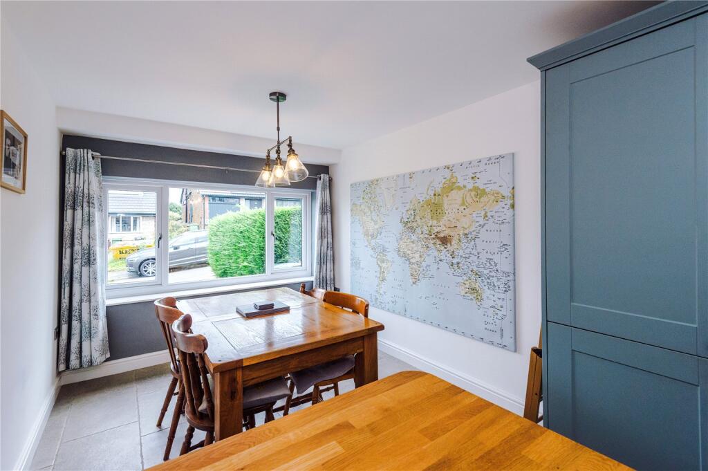 Additional image 20 of Stoneycroft Avenue, Horwich, Bolton, Greater Manchester, BL6