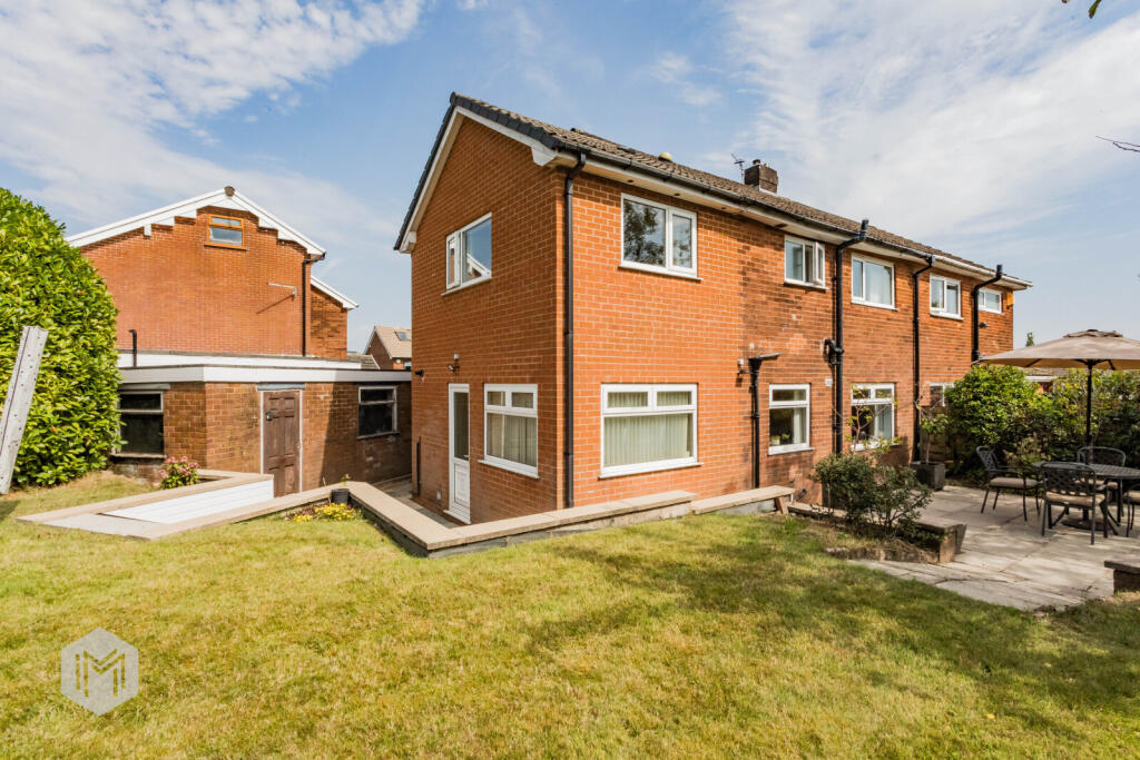 Additional image 6 of Linden Walk, Bolton, Greater Manchester, BL2 3BT