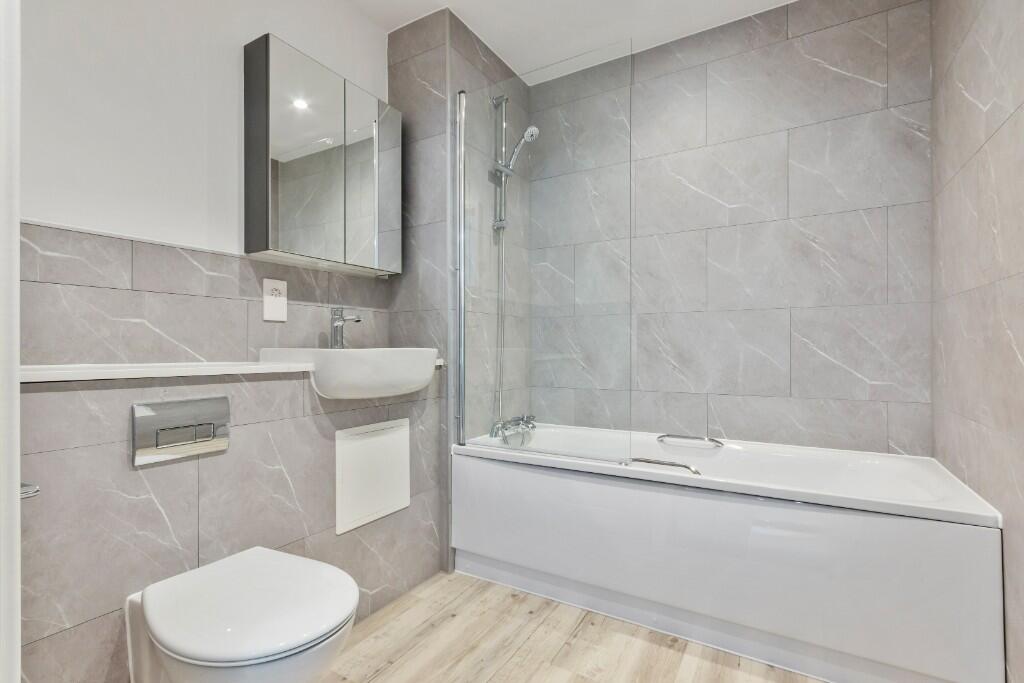 Property image for 53A The Blockhouse, 21 Pelham street, BN1 4FA