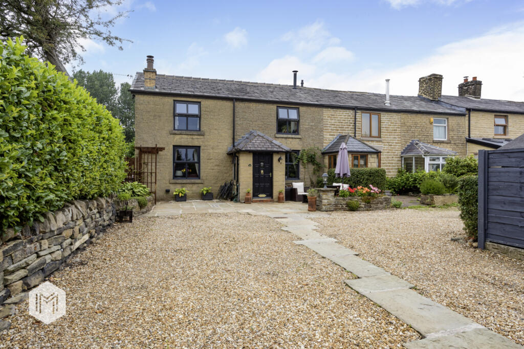 Property image for Kayfields, Harwood, Bolton, BL2 4DY