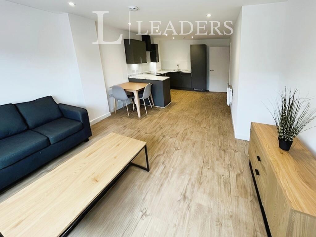 Additional image 8 of Lincoln House, Nelson Street, Bolton, BL3