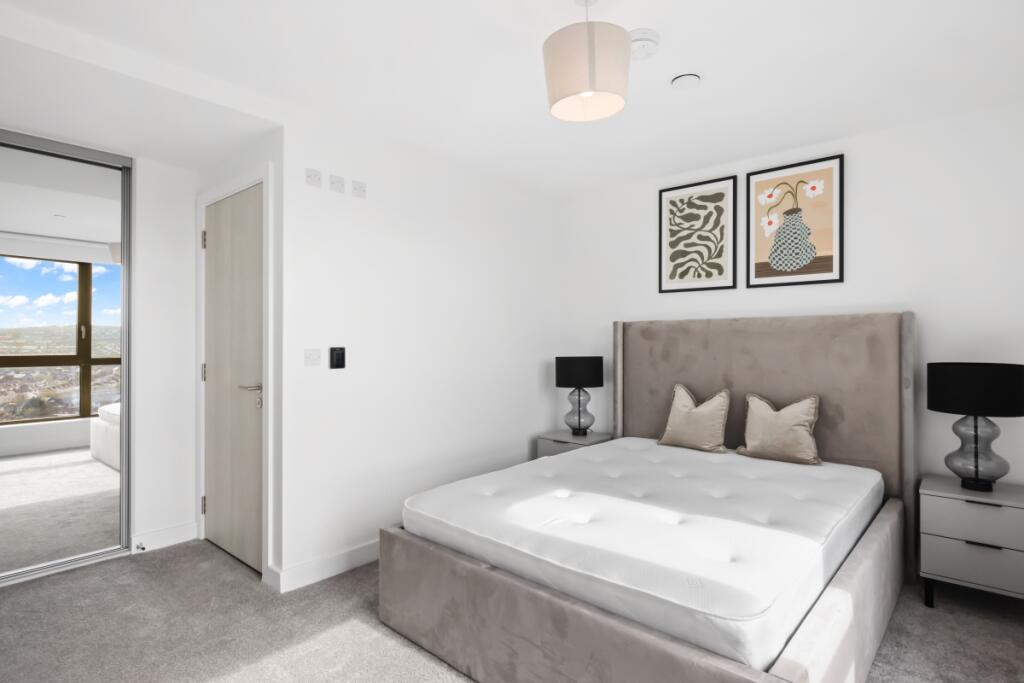 Additional image 4 of Wellesbourne, 137 Preston Park Brighton BN1