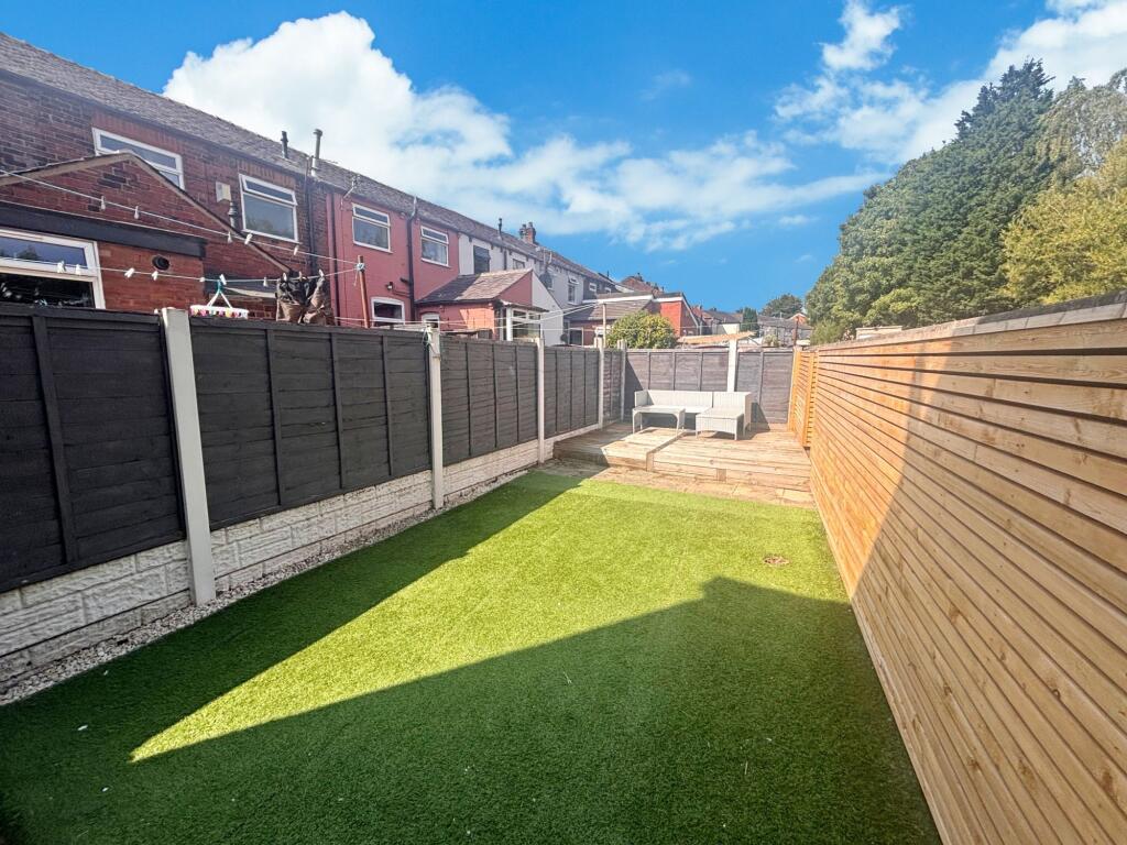 Additional image 12 of Part Street, Westhoughton, BL5