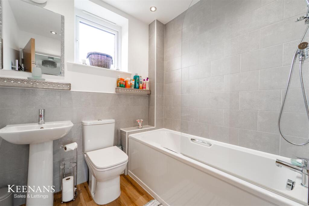 Additional image 10 of Bleaklow Court, Hawkshaw, Bury