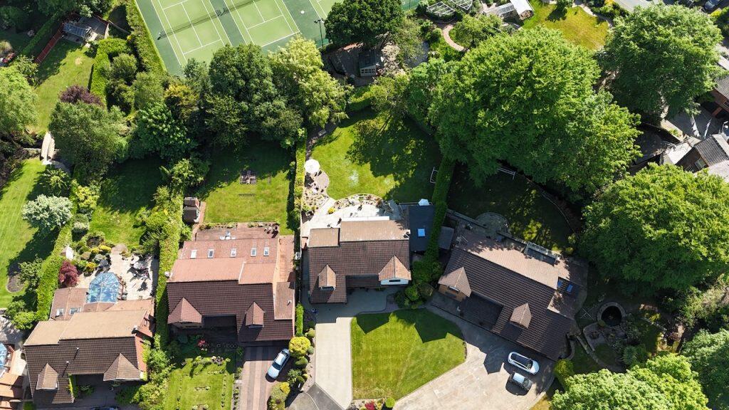 Additional image 3 of Meadowfield, Lostock, Bolton, BL6 4PA