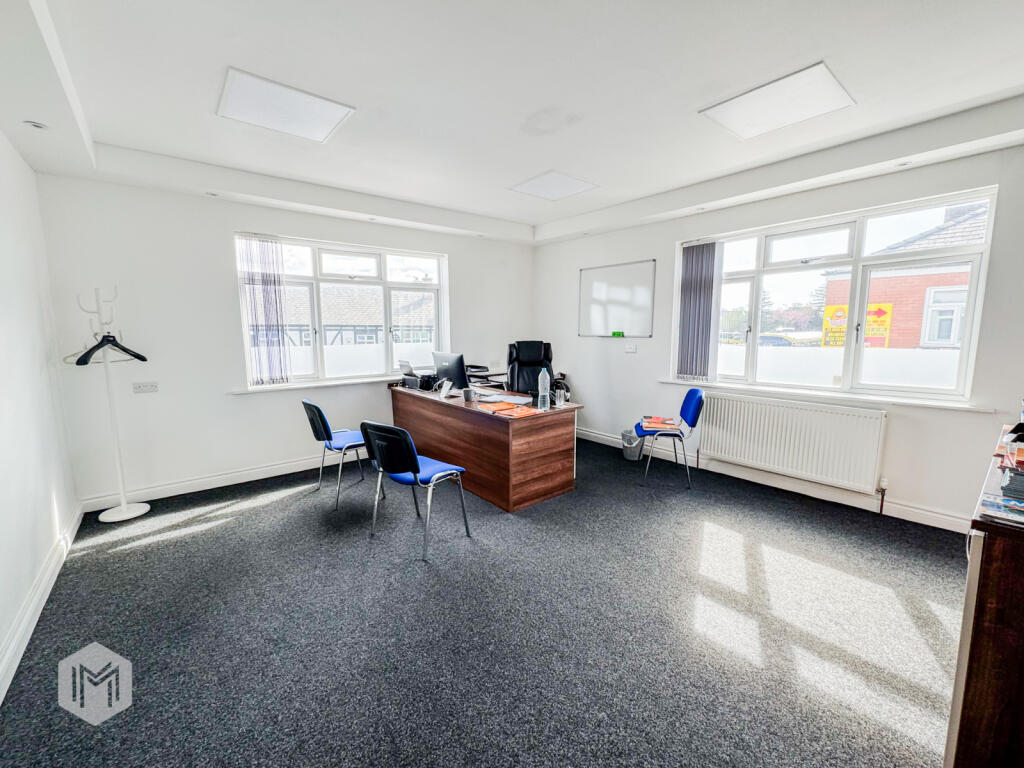 Additional image 13 of Higher Market Street, Farnworth, Bolton, Greater Manchester, BL4 9BB