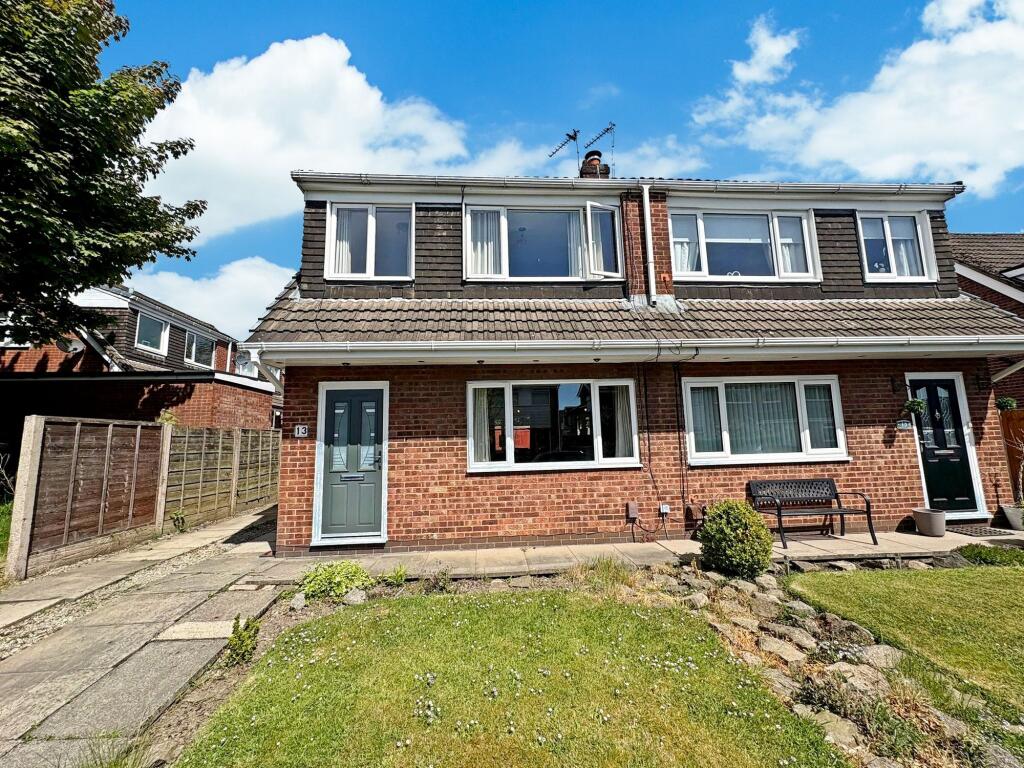 Additional image 14 of Marlbrook Drive, Westhoughton, BL5