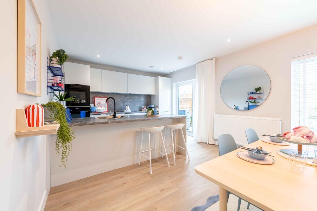 Additional image 6 of Cynefin, Horwich, Bolton, BL6