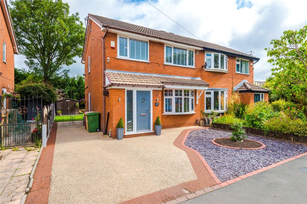 Additional image 33 of Ashness Close, Horwich, Bolton, BL6