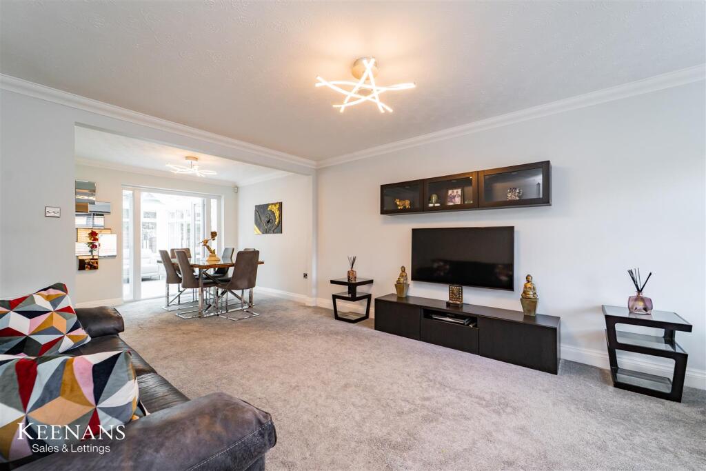 Additional image 3 of Haweswater Crescent, Unsworth, Bury