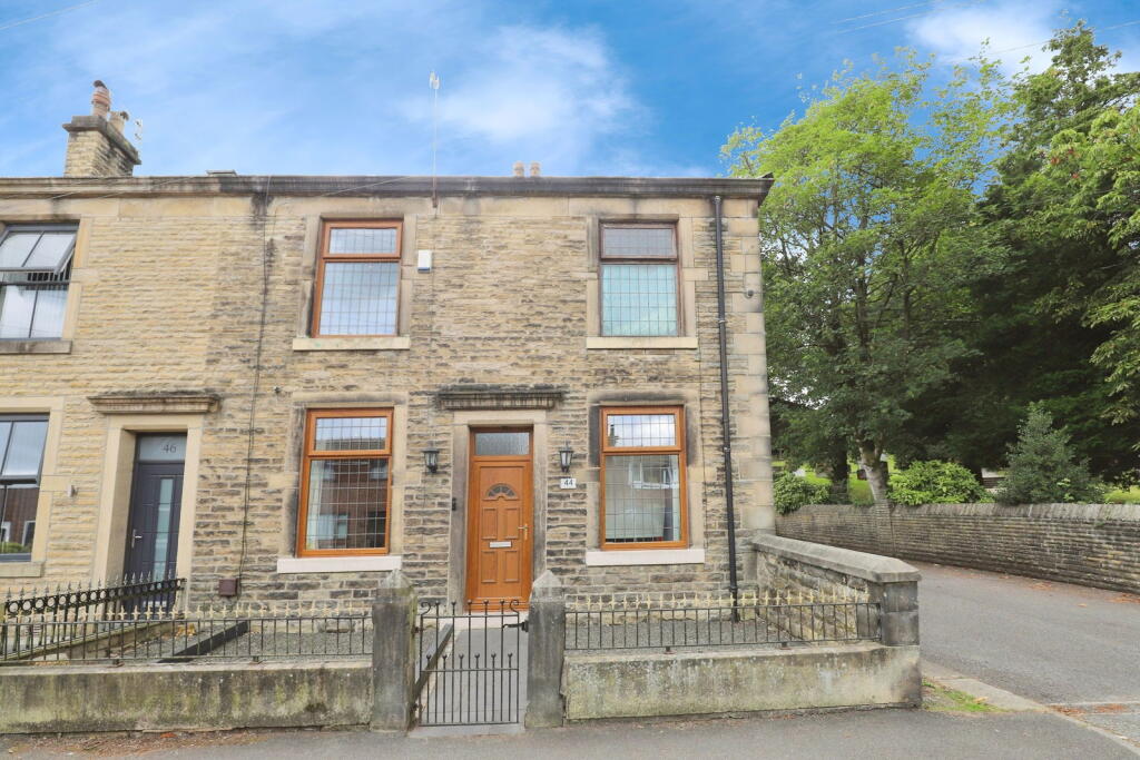 Additional image 26 of Royds Street, Tottington, Bury, BL8 3NH