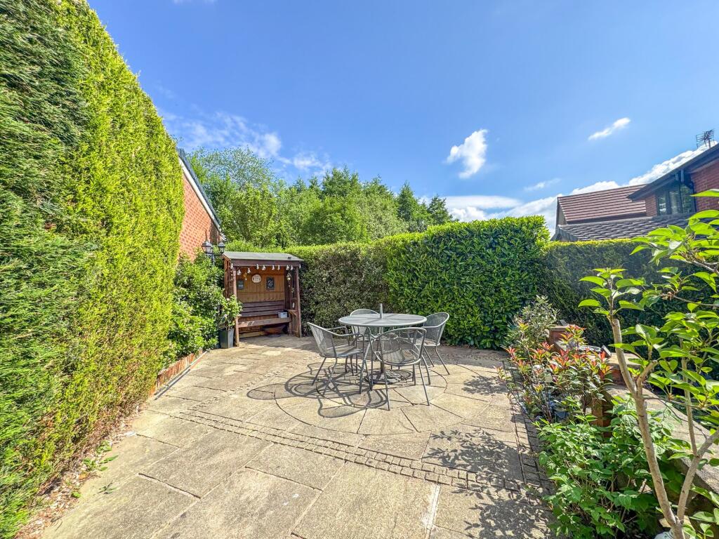 Additional image 31 of Lomond Drive, Bury, BL8