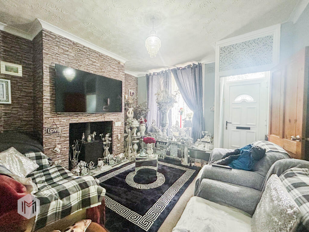 Additional image 8 of Francis Street, Farnworth, Bolton, Greater Manchester, BL4 7NG