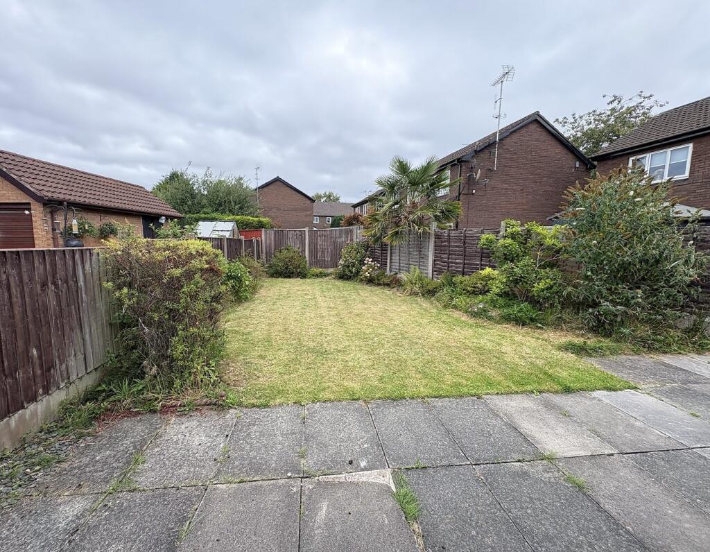 Additional image 11 of The Pewfist, Westhoughton, Bolton, BL5