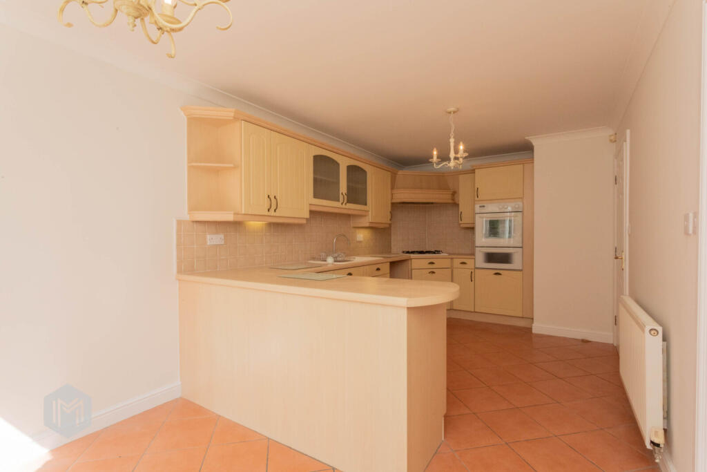 Additional image 5 of Butterwick Fields, Horwich, Bolton, Greater Manchester, BL6 5GZ