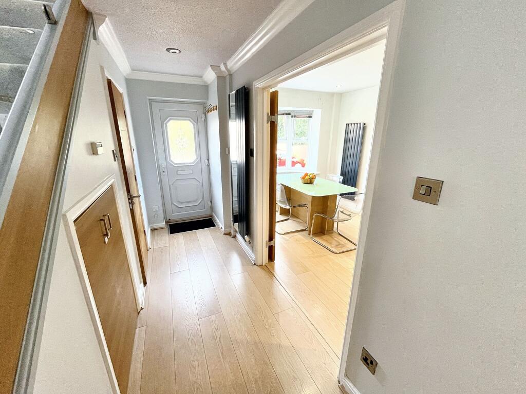 Additional image 15 of Whittle Brook Close, Unsworth, BL9