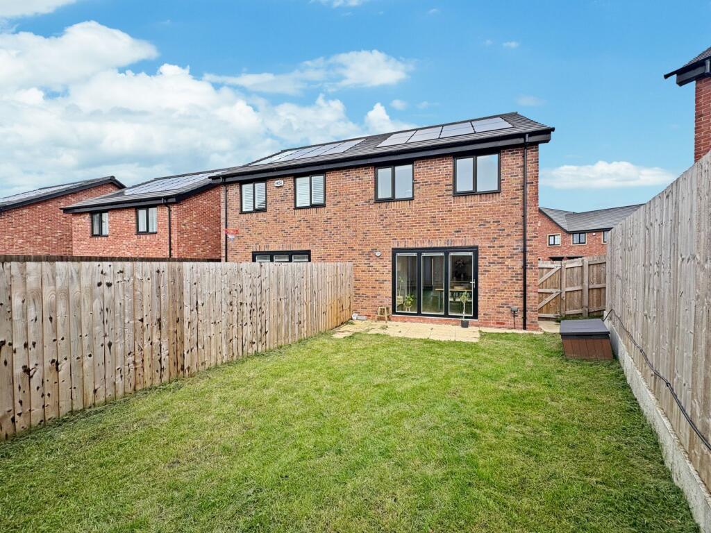 Additional image 20 of Shire Croft, Westhoughton, BL5