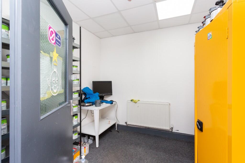 Additional image 16 of Unit To The Rear Of The Car Depot, York Street, Bury, BL9