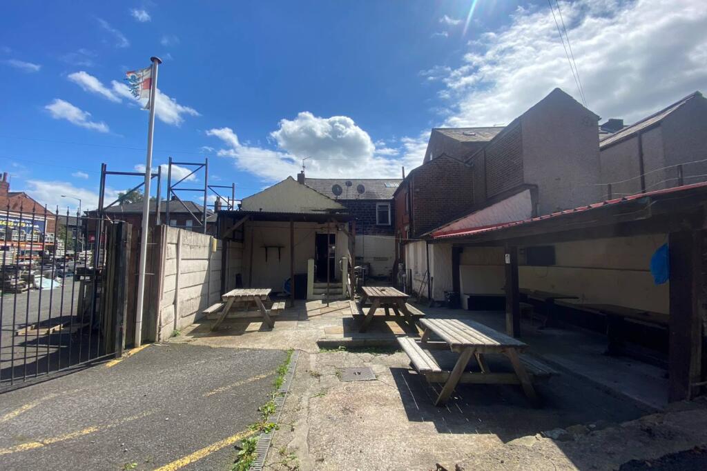 Additional image 12 of The Old Crow, - Bell Lane, Bury