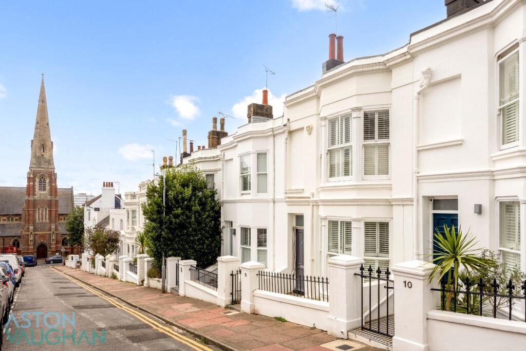 Additional image 14 of Victoria Street, Brighton