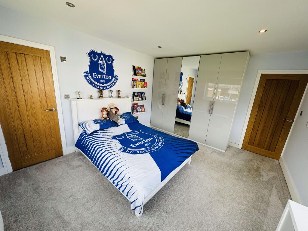 Additional image 22 of Old Vicarage Road, Horwich, Bolton, BL6