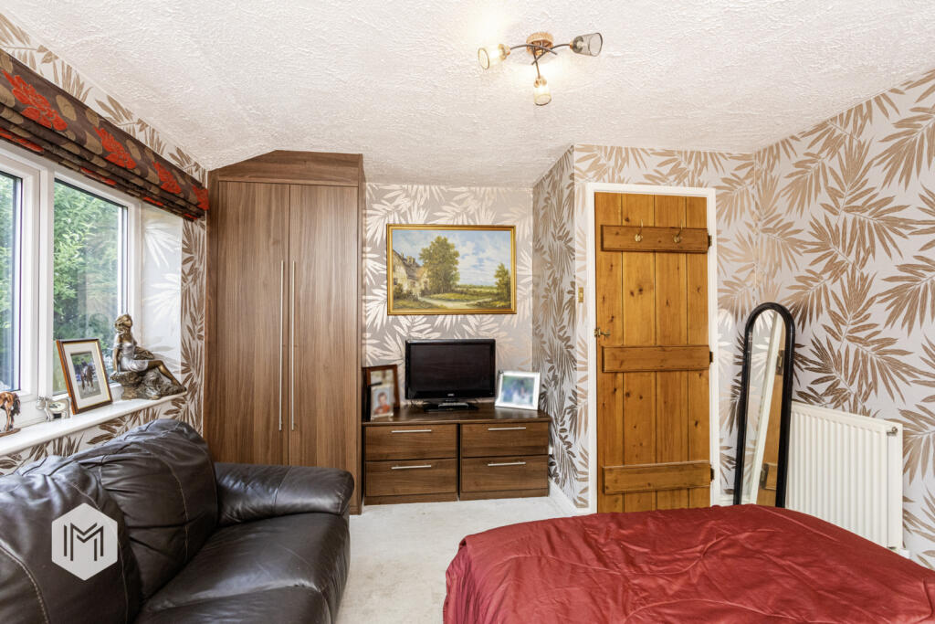 Additional image 11 of Kayfields, Harwood, Bolton, BL2 4DY