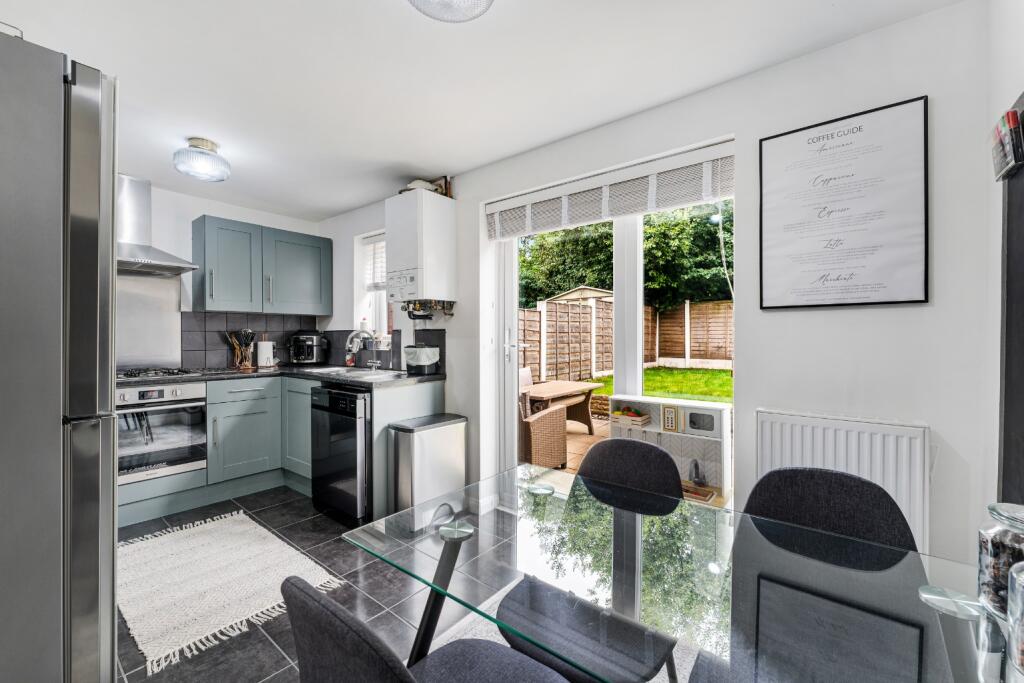 Additional image 15 of Gleneagles, Bolton, Lancashire, BL3