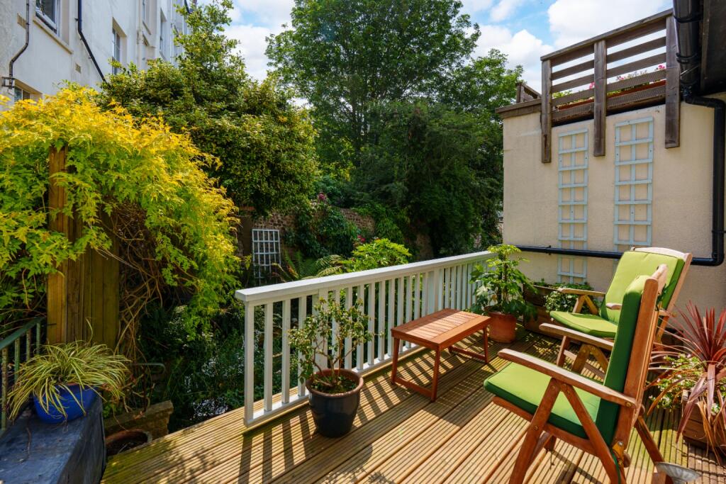 Additional image 7 of Howard Place,  West Hill Conservation Area, Brighton