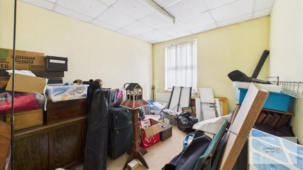 Property image for Oddfellows House, 94 Manchester Road, Bury, BL9 0TH