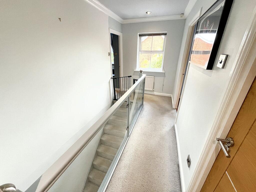 Additional image 33 of Whittle Brook Close, Unsworth, BL9