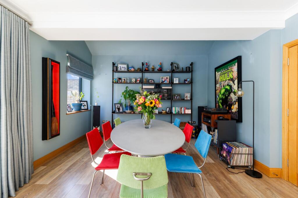 Additional image 21 of Peacock Lane, Brighton, BN1