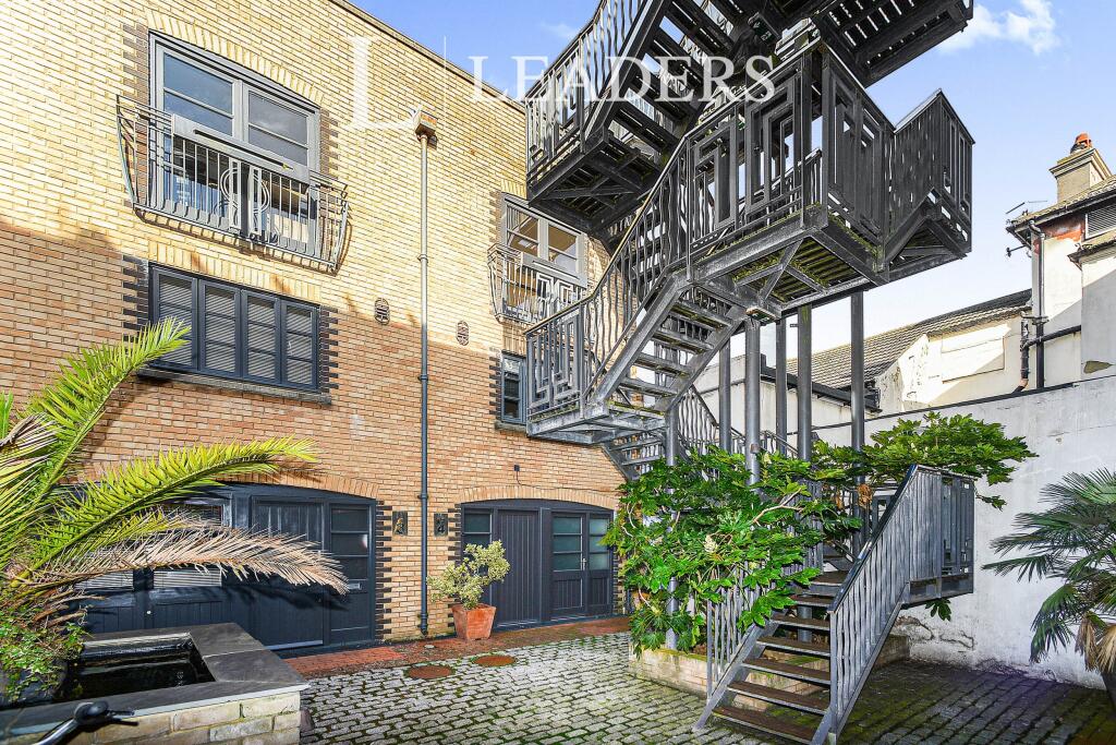 Additional image 9 of Gloucester Yard, Gloucester Road, Brighton, BN1