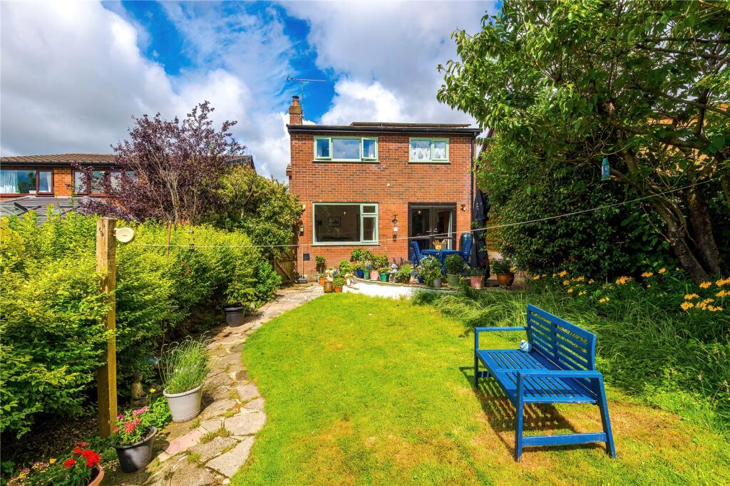 Additional image 45 of Stoneycroft Avenue, Horwich, Bolton, Greater Manchester, BL6