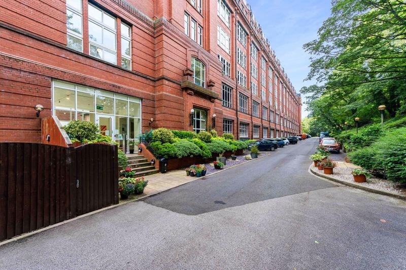 Additional image 34 of Holden Mill, Blackburn Road, Bolton