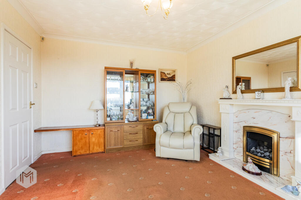 Additional image 14 of Langholm Drive, Breightmet, Bolton, BL2 6NJ