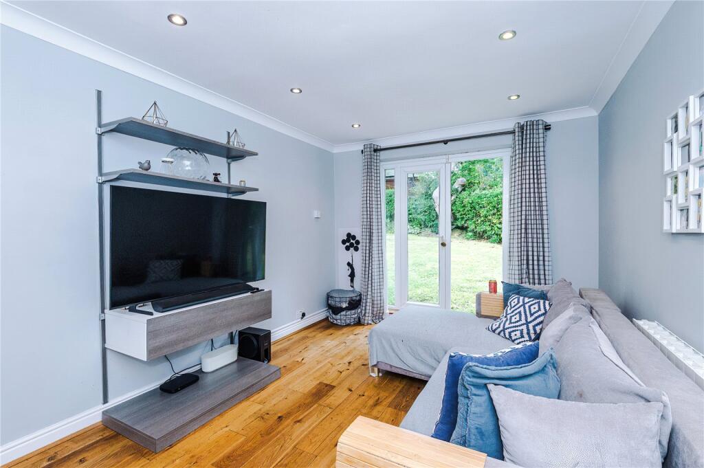 Additional image 24 of Foxholes Road, Horwich, Bolton, BL6